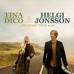 Tina Dico & Helgi Jónsson