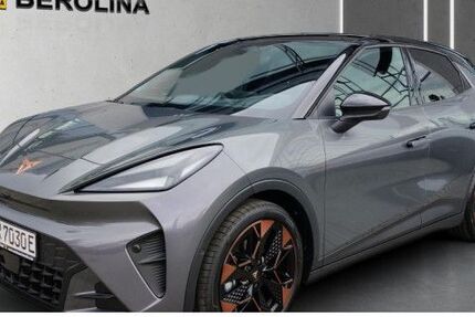 Cupra Raval 1.500 km 35.444 &euro; Berlin 13581