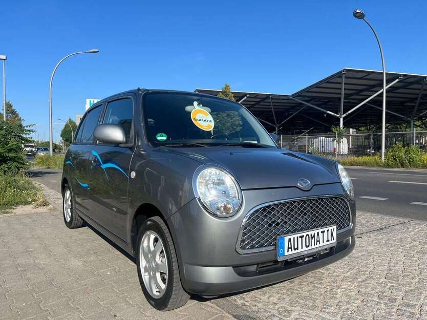 Daihatsu Trevis 109.000 km 5.490 € Berlin 10551