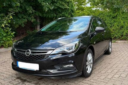 Opel Astra 156.000 km 7.990 &euro; Berlin 12623
