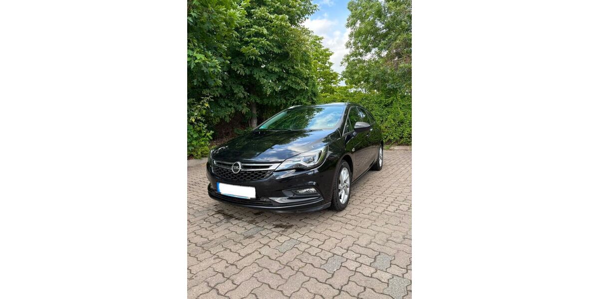 Opel Astra 156.000 km 7.990 &euro; Berlin 12623