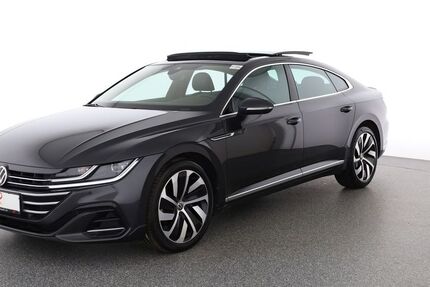 VW Arteon 89.974 km 31.460 &euro; Berlin 12103