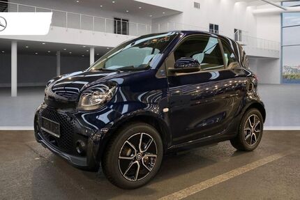 Smart ForTwo 8.210 km 13.400 &euro; Berlin 13405