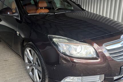 Opel Insignia 194.155 km 5.900 &euro; Berlin 12277