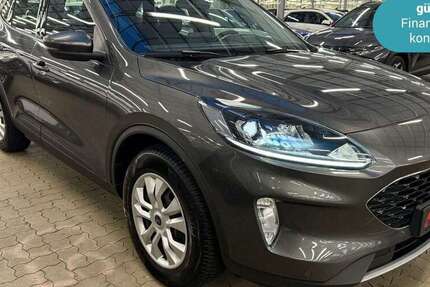 Ford Kuga 8.916 km 16.990 &euro; Ludwigsfelde bei Berlin 14974