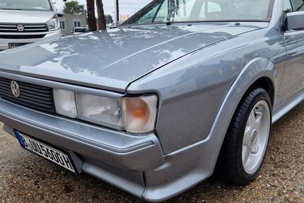 VW Scirocco 168.611 km 9.999 &euro; Berlin 12559