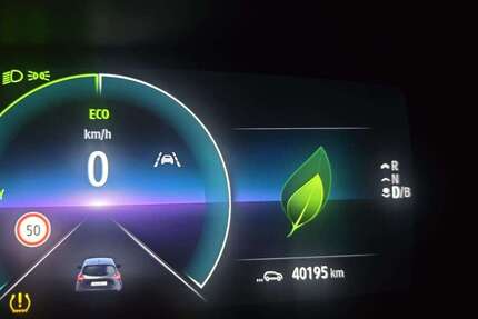 Renault ZOE 50.000 km 10.000 &euro; Marzahn (Berlin) 12689