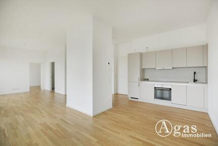 LICHTDURCHFLUTET! 2 Zimmer Dachgeschoss-Wohnung mit ca. 77m² und großer Terrasse in Berlin-Mitte! 2 zimmer