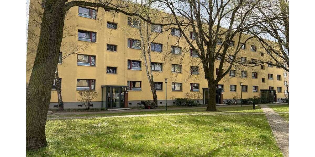 Etagenwohnung Potsdam - 3 Zimmer, 66 m&sup2;, 250.000&euro; | Angebot:27321715