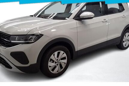VW T-Cross 2.025 km 21.490 € Berlin 14167