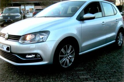 VW Polo 86.500 km 7.990 &euro; berlin 12107
