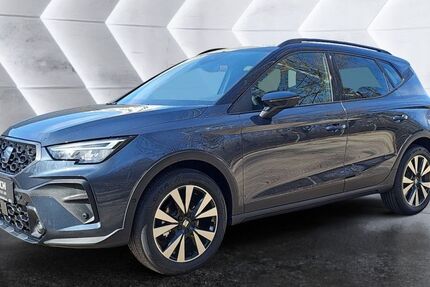 Seat Arona 1.100 km 24.990 &euro; Berlin 12681