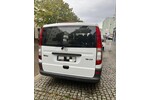 Mercedes-Benz Vito Mixto 260.000 km 5.000 &euro; Berlin 10178