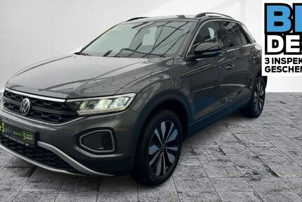VW T-Roc 30.762 km 26.280 € Berlin 12359