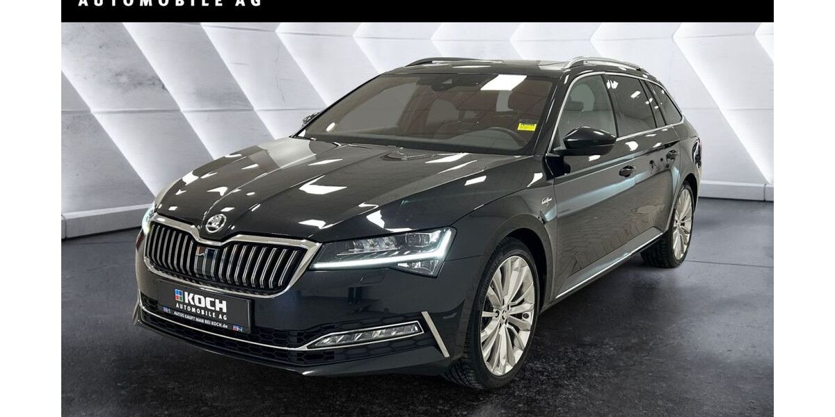 Skoda Superb 140.900 km 24.990 &euro; Ludwigsfelde 14974