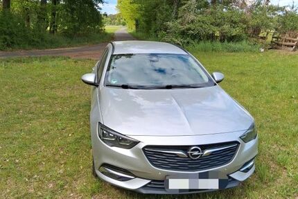 Opel Insignia 118.500 km 11.900 &euro; Trebbin 14959