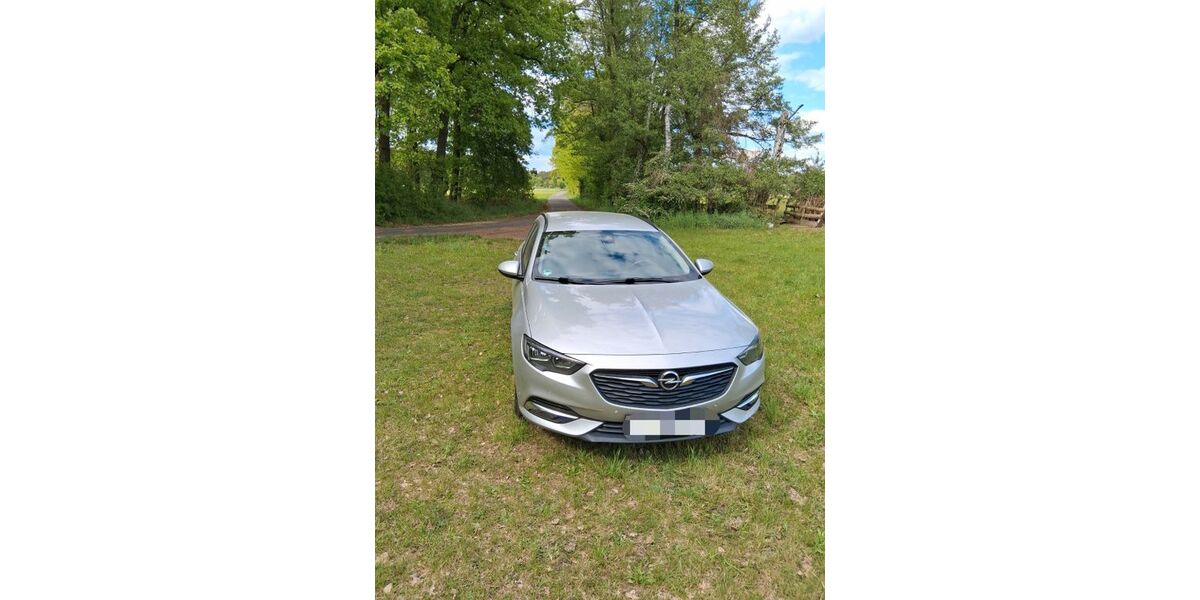 Opel Insignia 118.500 km 11.900 &euro; Trebbin 14959