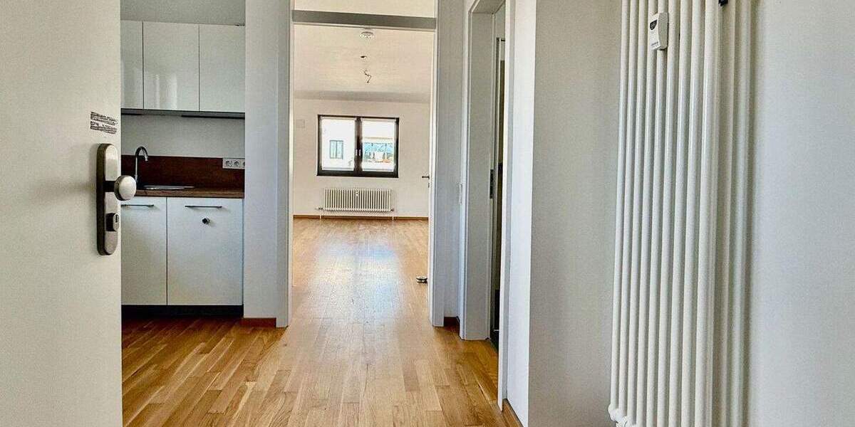 Etagenwohnung Potsdam Südliche Innenstadt - 2 Zimmer, 68 m&sup2;, 469.000&euro; | Angebot:25802765