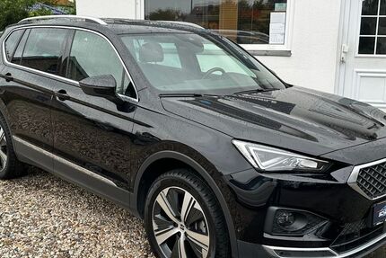 Seat Tarraco 61.110 km 31.750 &euro; Falkensee bei Berlin-Spandau 14612