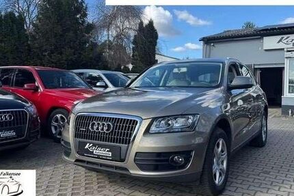 Audi Q5 112.805 km 11.900 &euro; Falkensee 14612