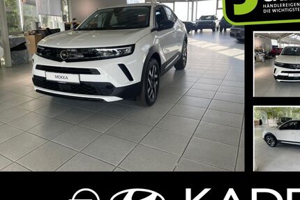 Opel Mokka 4.798 km 18.550 &euro; Berlin Tempelhof 12103