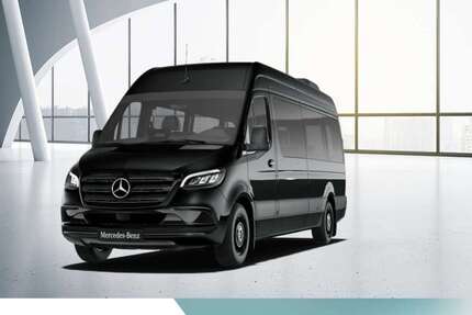 Mercedes-Benz Sprinter 1.481 km 69.869 &euro; Ludwigsfelde 14974