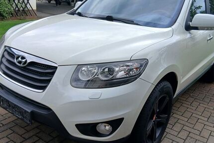 Hyundai SANTA FE 153.777 km 4.400 &euro; Kloster Lehnin 14797