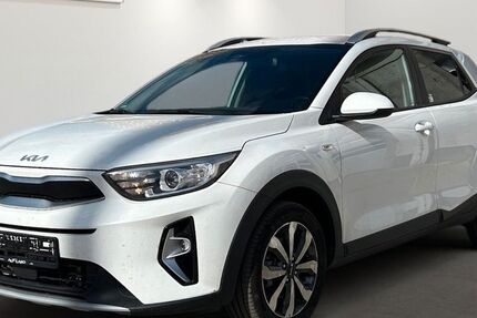 Kia Stonic 116.574 km 11.499 &euro; Berlin 12681