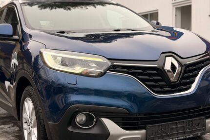 Renault Kadjar 54.871 km 9.950 &euro; Berlin 12351