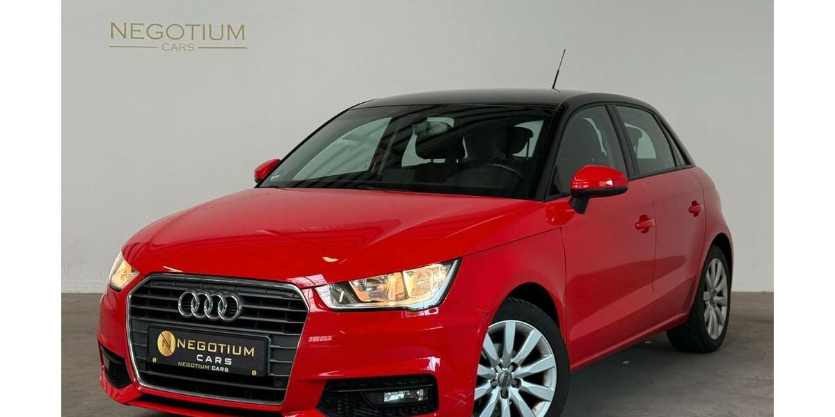Audi A1 61.000 km 9.970 &euro; Berlin 12277