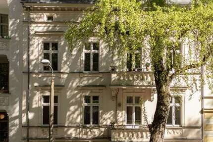 Wohnung Potsdam Potsdam West - 3 Zimmer, 120 m&sup2;, 670.000&euro; | Angebot:26252138