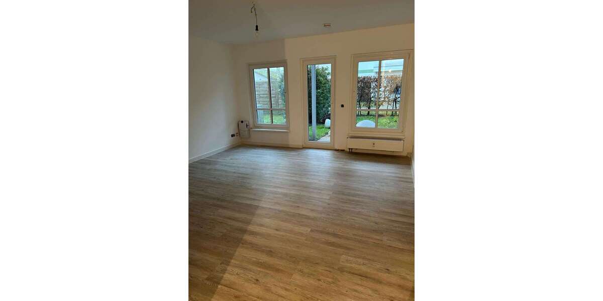 Etagenwohnung Mahlow Mahlow - 2 Zimmer, 58 m&sup2;, 930&euro; | Angebot:24228925