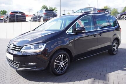 VW Sharan