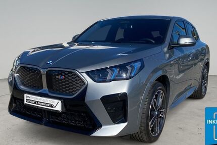 BMW iX2 12.116 km 52.990 &euro; Potsdam 14482