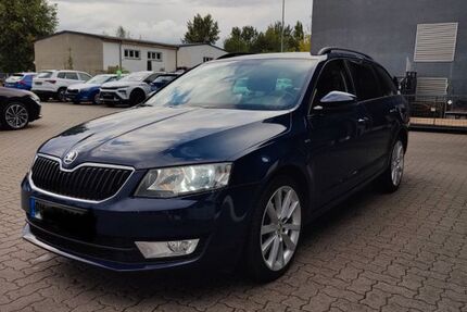 Skoda Octavia 220.000 km 7.300 € Michendorf 14552