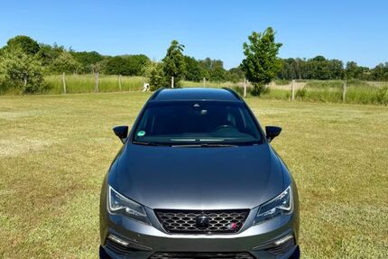 Seat Leon 121.700 km 18.500 &euro; Nauen 14641