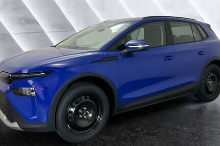 Skoda Elroq 9.990 km 33.990 &euro; Ludwigsfelde 14974