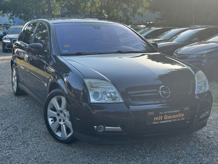 Opel Signum 206.000 km 2.690 € Berlin 13127