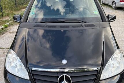 Mercedes A 150