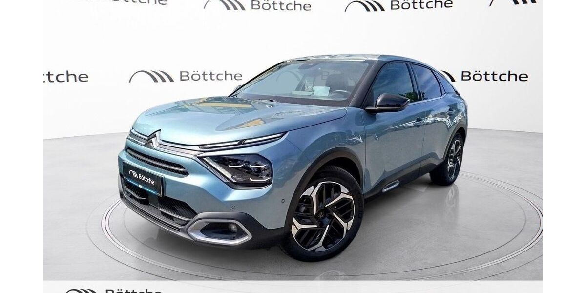 Citroen C4 13.279 km 15.950 &euro; Potsdam 14480