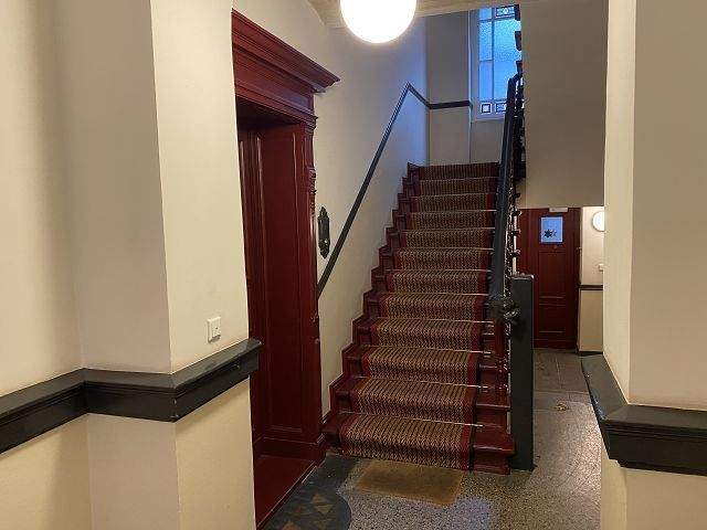 Gewerbeobjekt Berlin Charlottenburg - 3 Zimmer, 94 m&sup2;, 1.850&euro; | Angebot:25699075