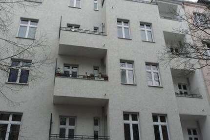 Wohnung Berlin Wedding - 1 Zimmer, 30 m&sup2;, 439&euro; | Angebot:26706967