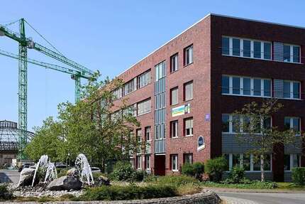 Büro in Potsdam 1.024,44 € 55.05 m² zimmer