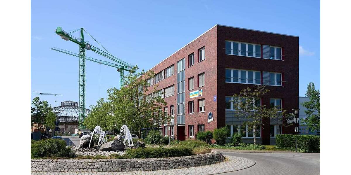 Büro in Potsdam 1.024,44 € 55.05 m² zimmer