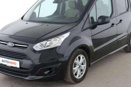Ford Tourneo Connect 104.543 km 11.080 &euro; Berlin 14059