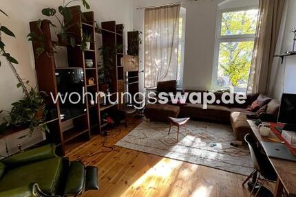 Wohnung Berlin Friedrichshain-Kreuzberg - 3 Zimmer, 82 m&sup2;, 1.138&euro; | Angebot:24997291