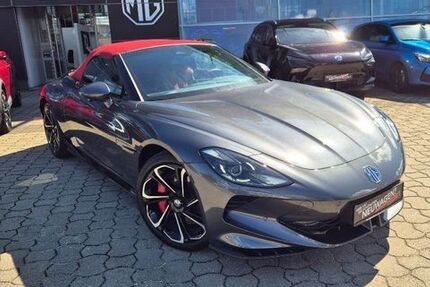 MG Cyberster 2.546 km 64.990 &euro; Potsdam 14482