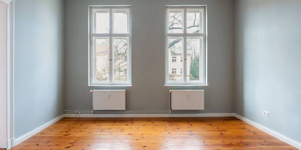 Etagenwohnung Potsdam Nauener Vorstadt - 5 Zimmer, 164 m&sup2;, 1.190.000&euro; | Angebot:26883221