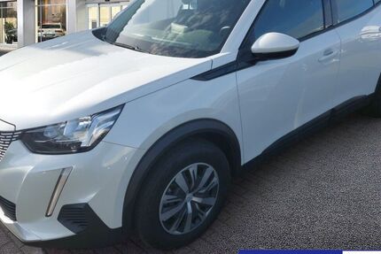 Peugeot 2008 30.400 km 15.990 &euro; Berlin 12681