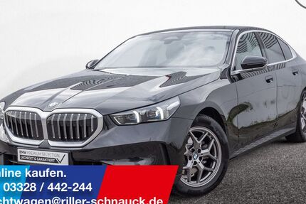 BMW 520 26.200 km 43.950 € Teltow 14513